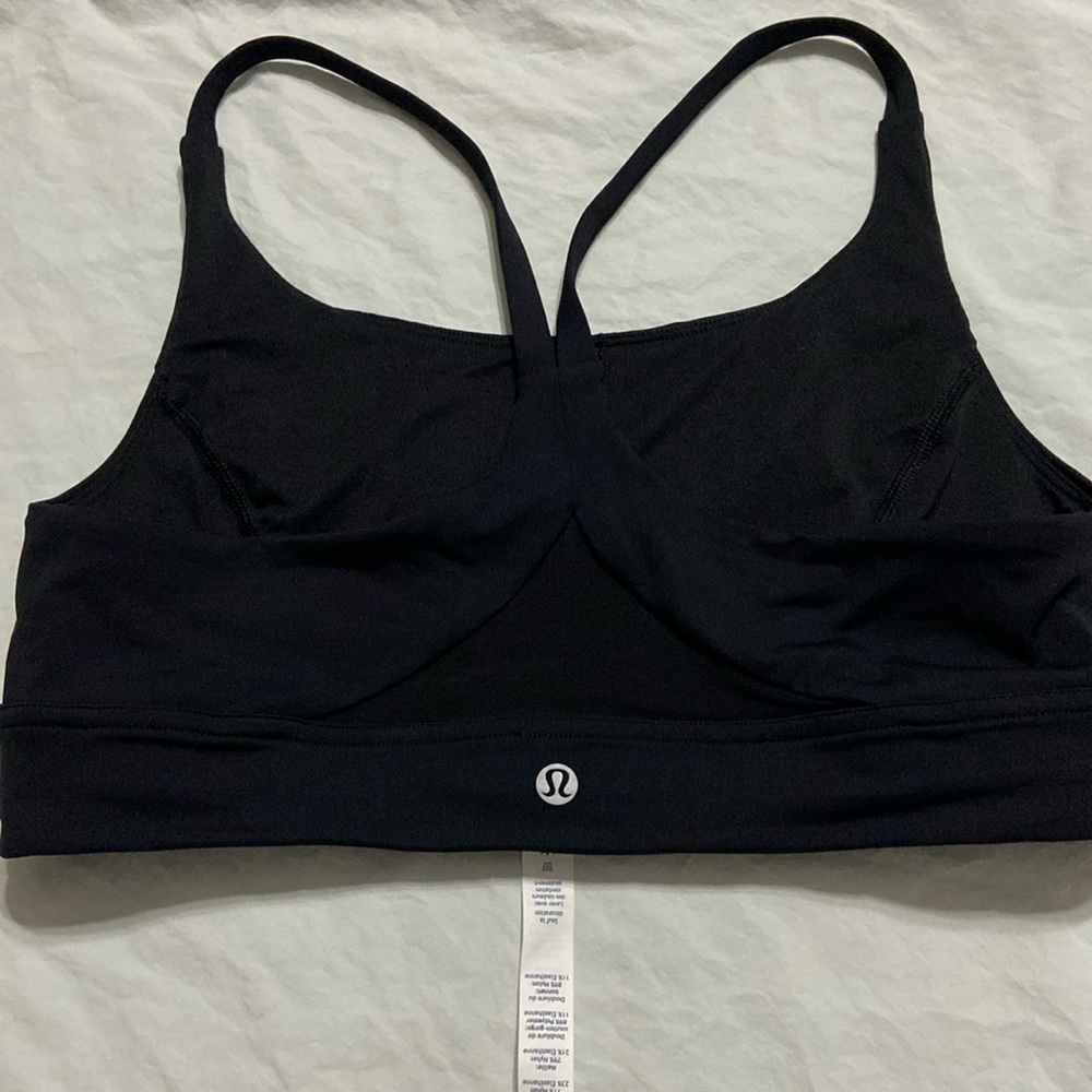 Lululemon Athletic sports bra 10